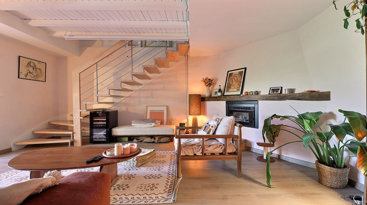 Ma-Cabane - Vente Maison POURRIERES, 97 m²