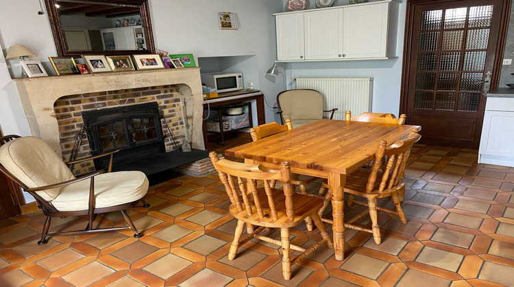 Ma-Cabane - Vente Maison POURSAC, 173 m²