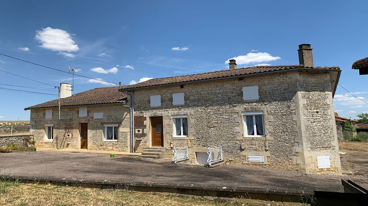 Ma-Cabane - Vente Maison POURSAC, 104 m²