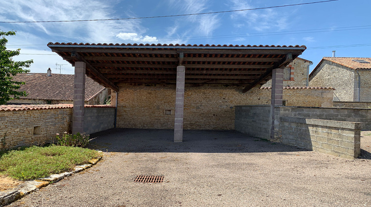 Ma-Cabane - Vente Maison POURSAC, 104 m²
