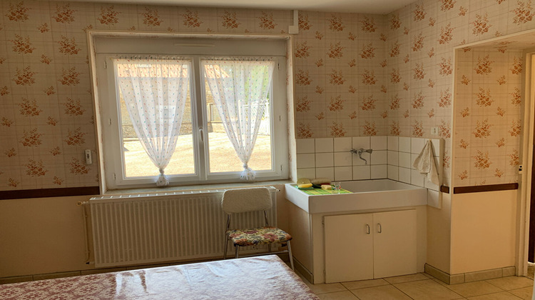 Ma-Cabane - Vente Maison POURSAC, 104 m²