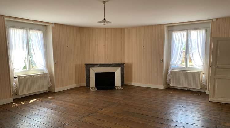 Ma-Cabane - Vente Maison POURSAC, 104 m²