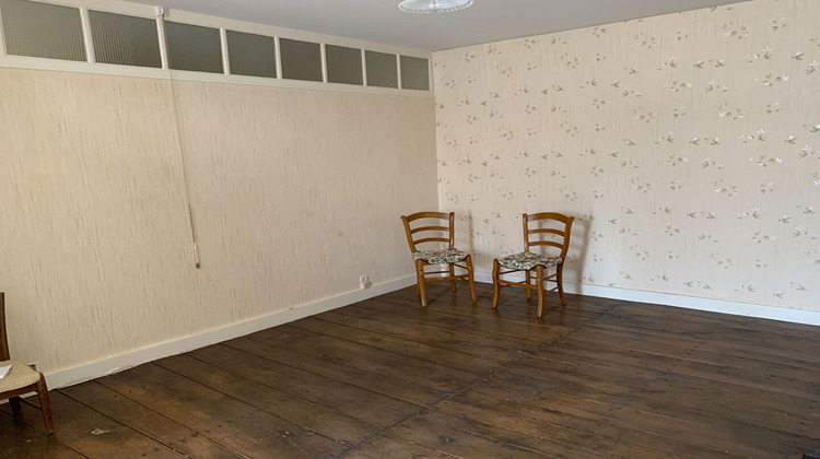 Ma-Cabane - Vente Maison POURSAC, 104 m²