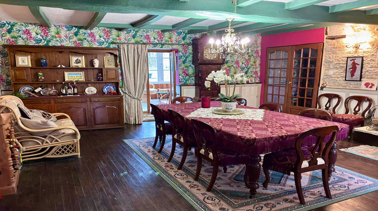 Ma-Cabane - Vente Maison POURSAC, 360 m²