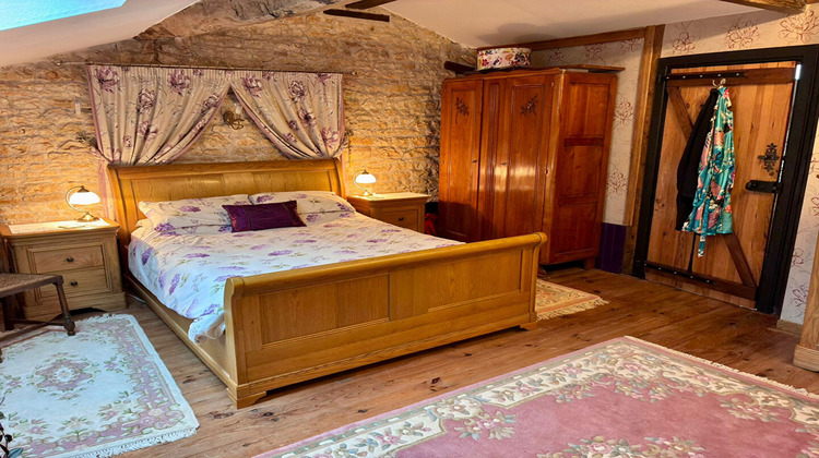 Ma-Cabane - Vente Maison POURSAC, 360 m²