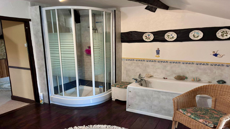 Ma-Cabane - Vente Maison POURSAC, 360 m²