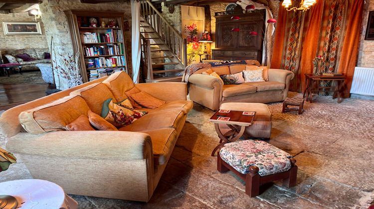 Ma-Cabane - Vente Maison POURSAC, 360 m²