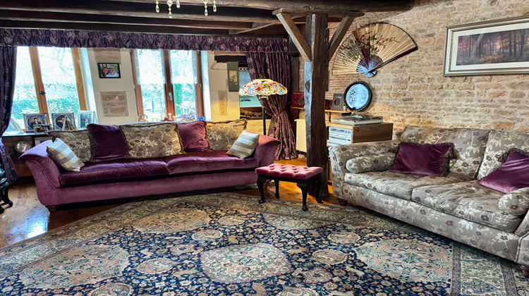 Ma-Cabane - Vente Maison POURSAC, 360 m²