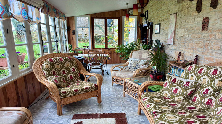 Ma-Cabane - Vente Maison POURSAC, 360 m²