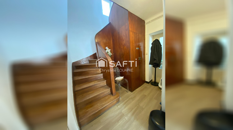 Ma-Cabane - Vente Maison Poursay-Garnaud, 101 m²