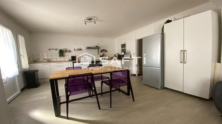 Ma-Cabane - Vente Maison Poursay-Garnaud, 101 m²