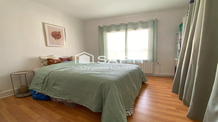 Ma-Cabane - Vente Maison Poursay-Garnaud, 101 m²