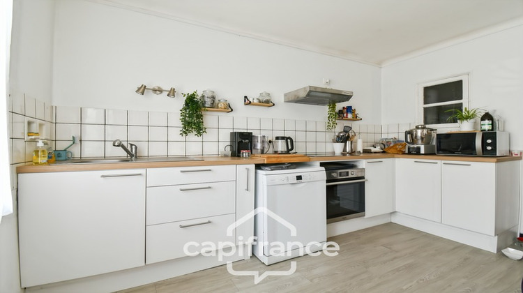 Ma-Cabane - Vente Maison POURSAY GARNAUD, 101 m²