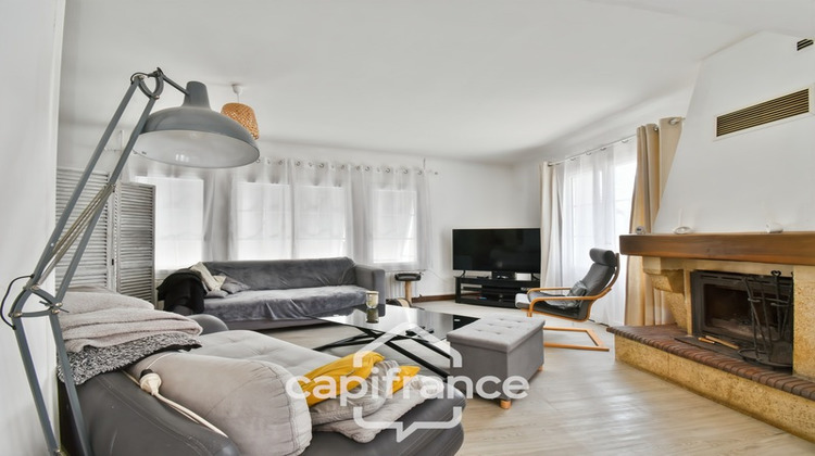 Ma-Cabane - Vente Maison POURSAY GARNAUD, 101 m²