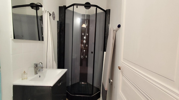 Ma-Cabane - Vente Maison Poursay-Garnaud, 112 m²