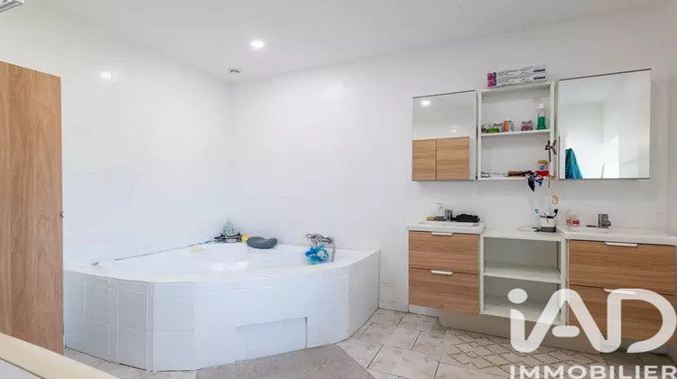 Ma-Cabane - Vente Maison Poursay-Garnaud, 114 m²