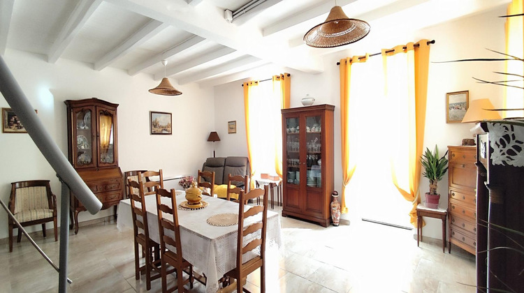 Ma-Cabane - Vente Maison Poursay-Garnaud, 112 m²