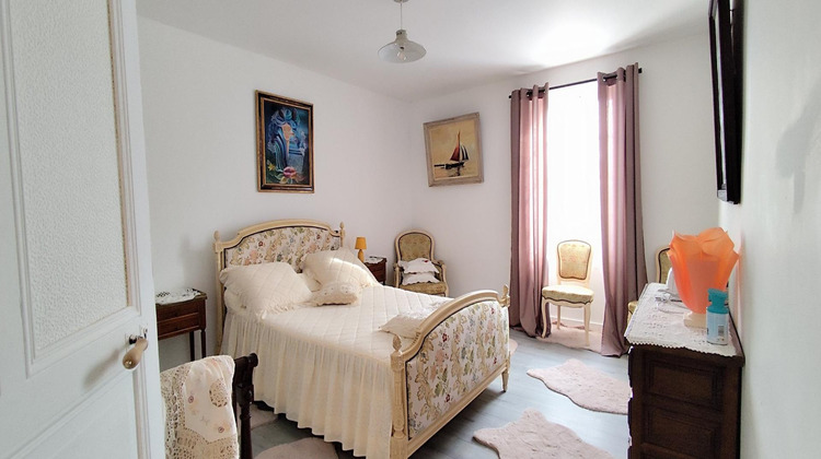 Ma-Cabane - Vente Maison Poursay-Garnaud, 112 m²