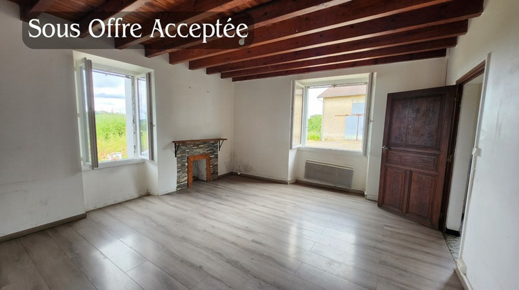 Ma-Cabane - Vente Maison POURSIUGUES BOUCOUE, 160 m²