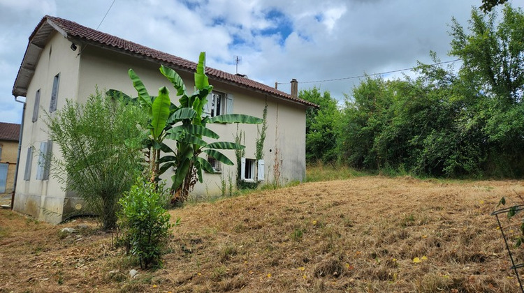 Ma-Cabane - Vente Maison POURSIUGUES BOUCOUE, 160 m²
