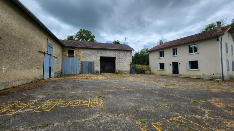 Ma-Cabane - Vente Maison POURSIUGUES BOUCOUE, 160 m²
