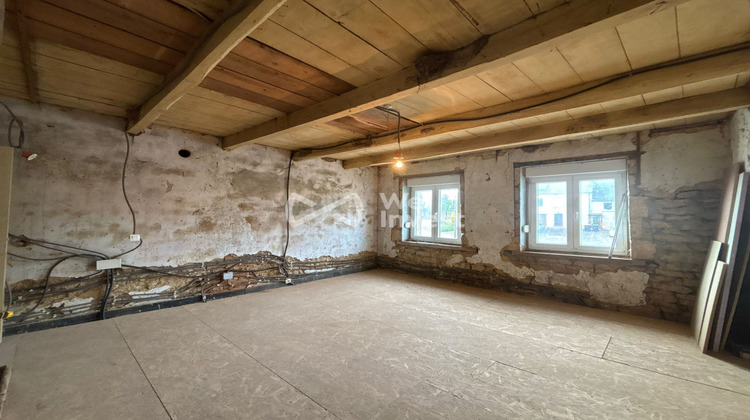 Ma-Cabane - Vente Maison Pouru-aux-Bois, 160 m²