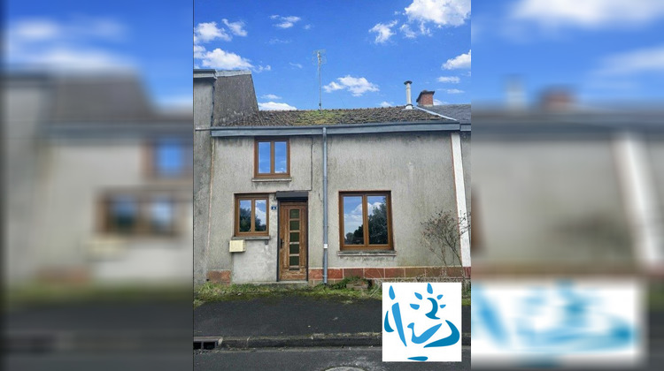 Ma-Cabane - Vente Maison Pouru-Saint-Remy, 89 m²