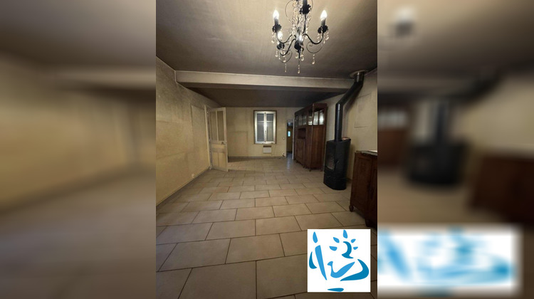 Ma-Cabane - Vente Maison Pouru-Saint-Remy, 89 m²