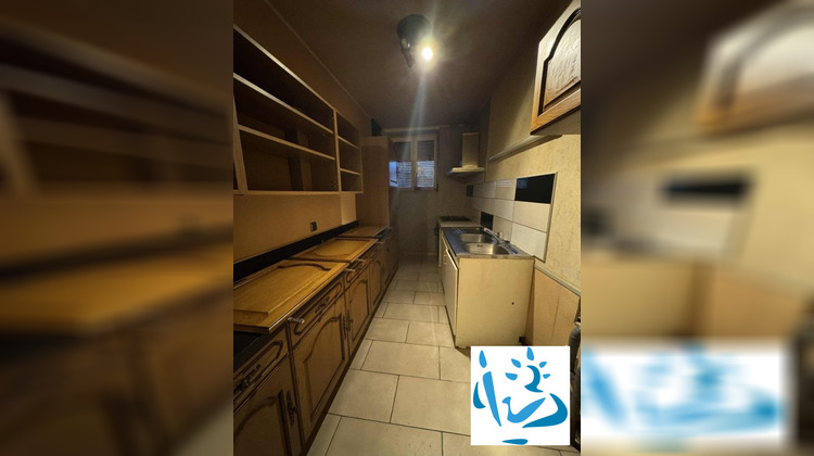 Ma-Cabane - Vente Maison Pouru-Saint-Remy, 89 m²