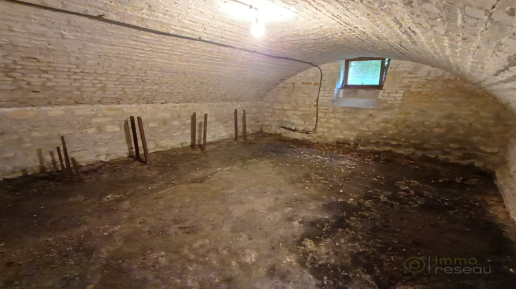 Ma-Cabane - Vente Maison POURU SAINT REMY, 233 m²