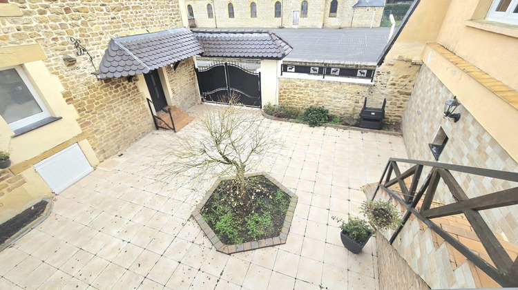 Ma-Cabane - Vente Maison Pouru-Saint-Remy, 260 m²