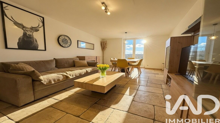 Ma-Cabane - Vente Maison Pouru-Saint-Remy, 122 m²