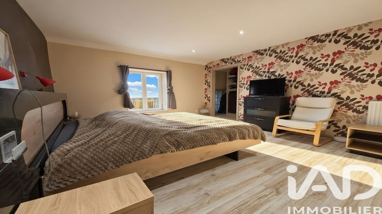 Ma-Cabane - Vente Maison Pouru-Saint-Remy, 122 m²