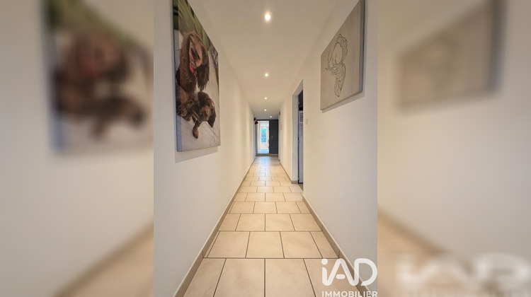 Ma-Cabane - Vente Maison Pouru-Saint-Remy, 122 m²