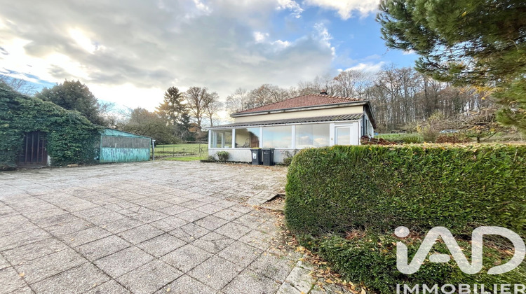 Ma-Cabane - Vente Maison Pouru-Saint-Remy, 84 m²