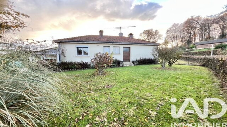 Ma-Cabane - Vente Maison Pouru-Saint-Remy, 84 m²