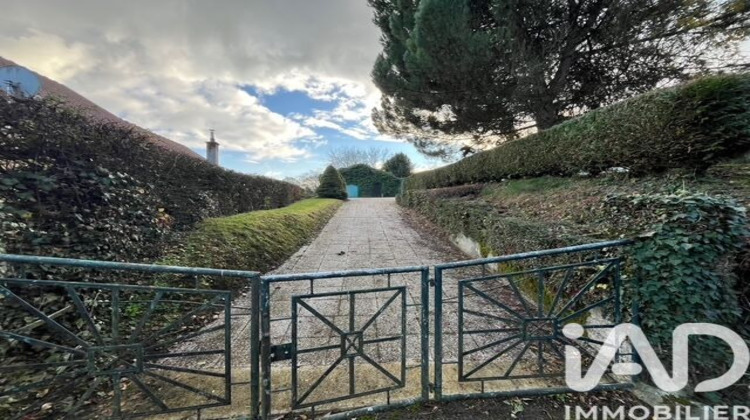 Ma-Cabane - Vente Maison Pouru-Saint-Remy, 84 m²