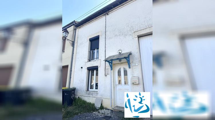 Ma-Cabane - Vente Maison Pouru-Saint-Remy, 100 m²
