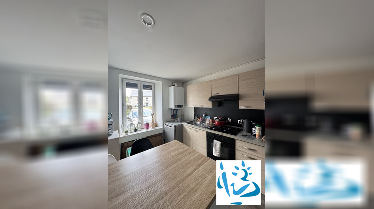 Ma-Cabane - Vente Maison Pouru-Saint-Remy, 100 m²