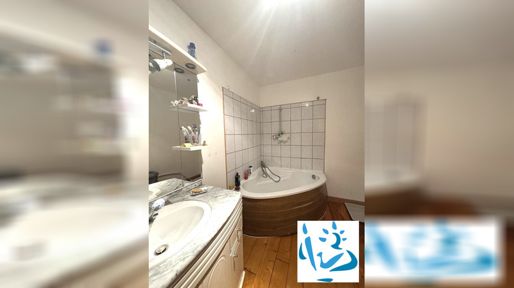 Ma-Cabane - Vente Maison Pouru-Saint-Remy, 100 m²