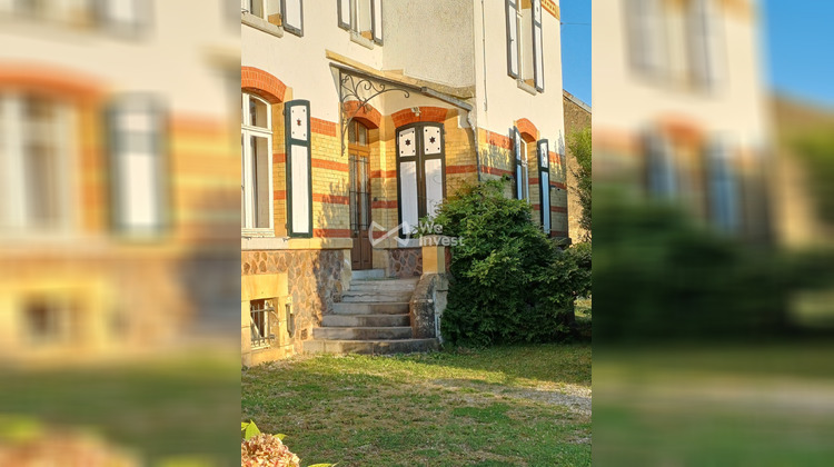 Ma-Cabane - Vente Maison Pouru-Saint-Remy, 233 m²