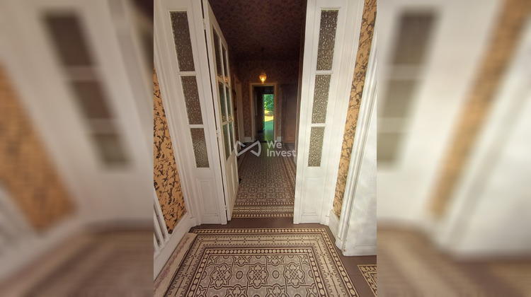 Ma-Cabane - Vente Maison Pouru-Saint-Remy, 233 m²