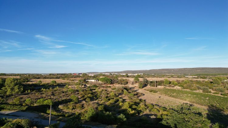 Ma-Cabane - Vente Maison Poussan, 180 m²