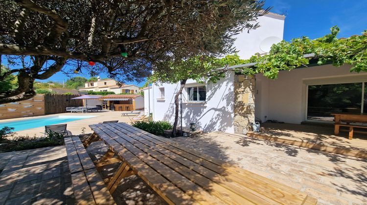 Ma-Cabane - Vente Maison Poussan, 180 m²