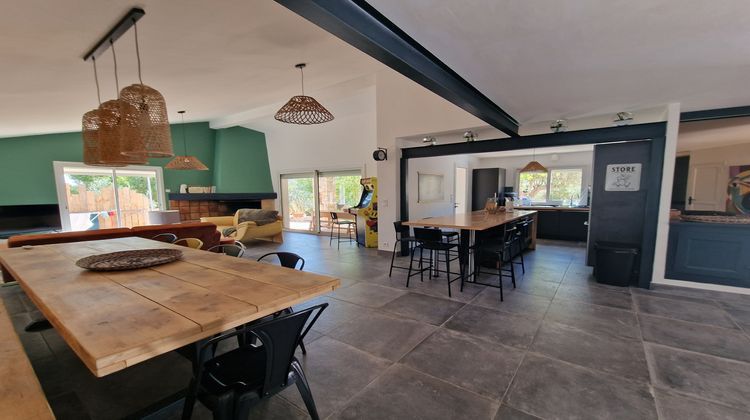 Ma-Cabane - Vente Maison Poussan, 180 m²