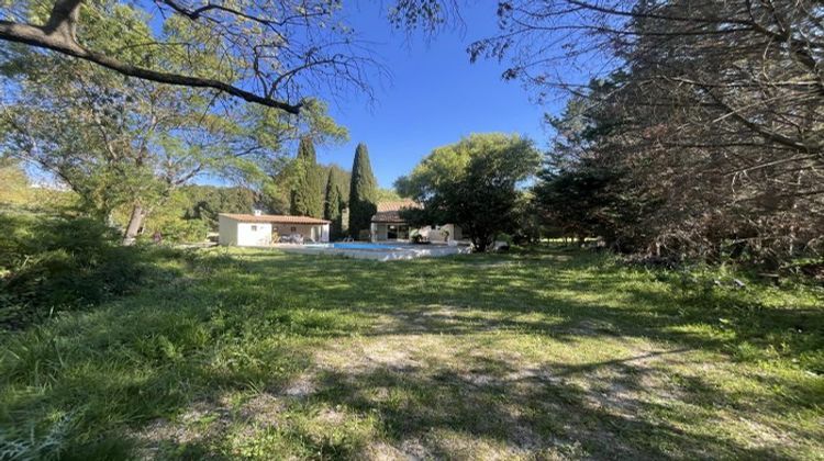 Ma-Cabane - Vente Maison Poussan, 140 m²