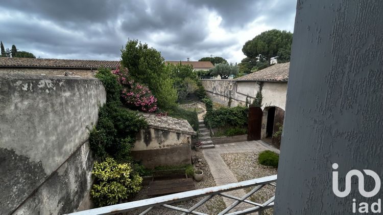 Ma-Cabane - Vente Maison Poussan, 239 m²