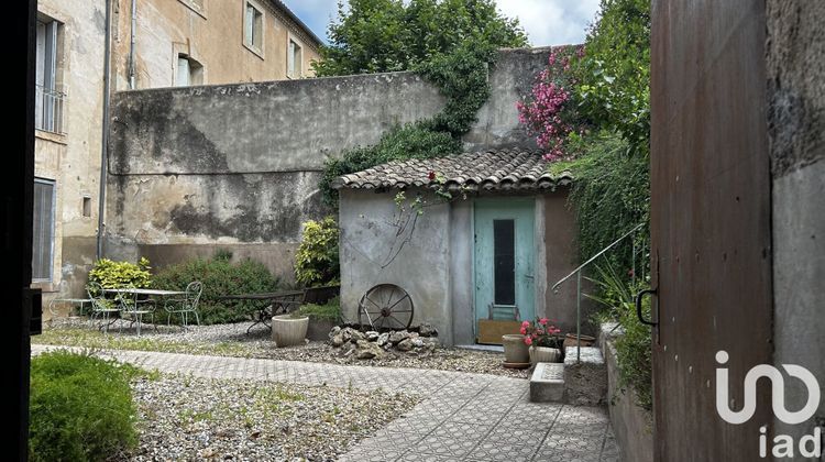 Ma-Cabane - Vente Maison Poussan, 239 m²