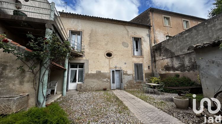 Ma-Cabane - Vente Maison Poussan, 239 m²