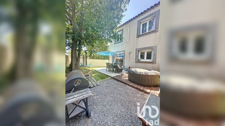 Ma-Cabane - Vente Maison Poussan, 103 m²